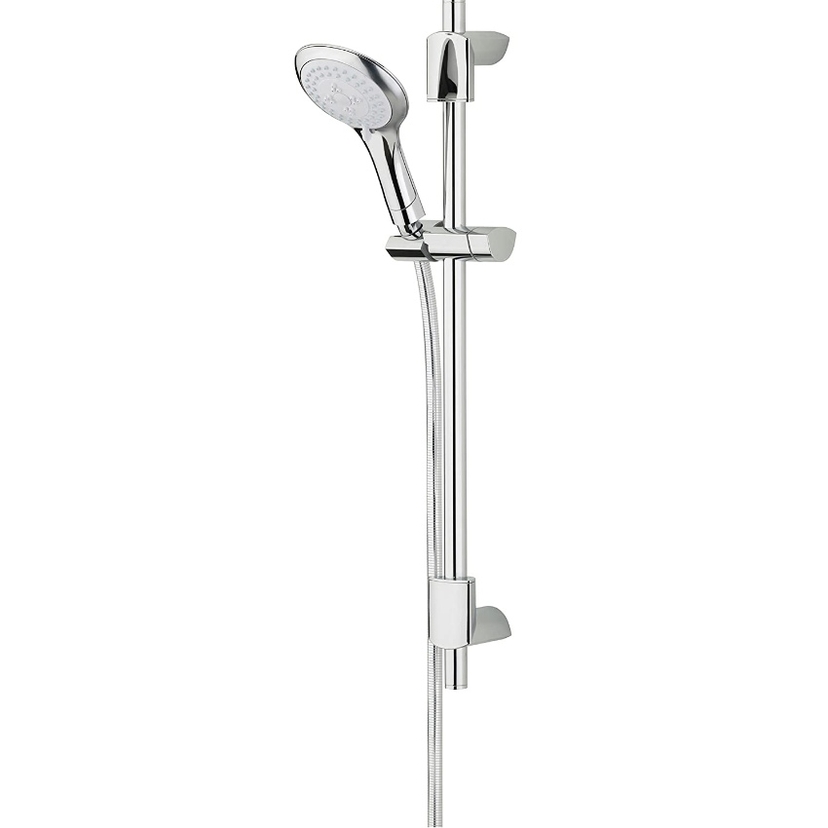Bristan Evo 3 Function Shower Kit EVC KIT02 C Image 1