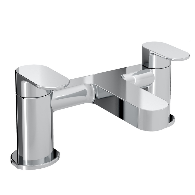 Bristan Frenzy Bath Filler FRZ BF C Image 1