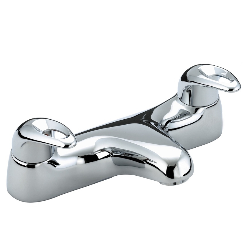 Bristan Java Bath Filler J BF C Image 1