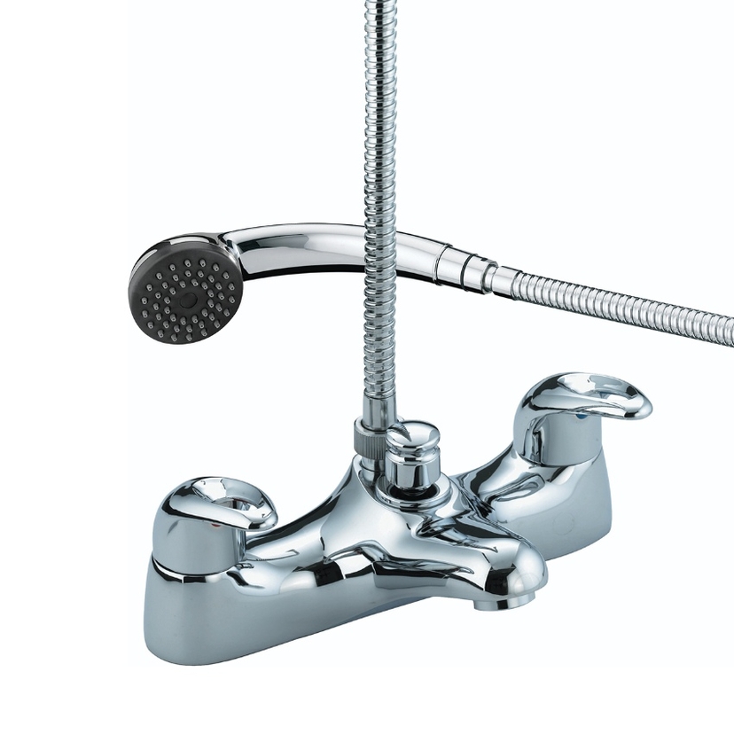 Bristan Java Bath Shower Mixer J BSM C Image 1