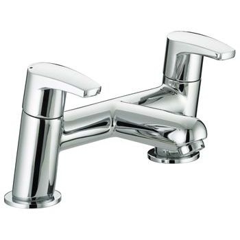 Bristan Orta Bath Filler OR BF C Image 1