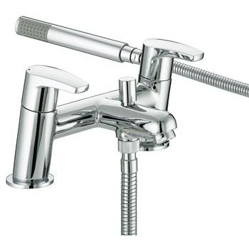 Bristan Orta Bath Shower Mixer OR BSM C Image 1