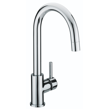 Bristan Prism Sink Mixer PM SNK C Image 1