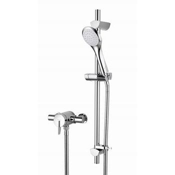 Bristan Sonique Shower Valve SOQ3 SHXAR C Image 1
