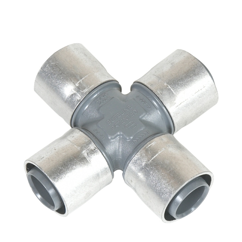 Buteline 16mm Equal Cross BCX40 Image 1