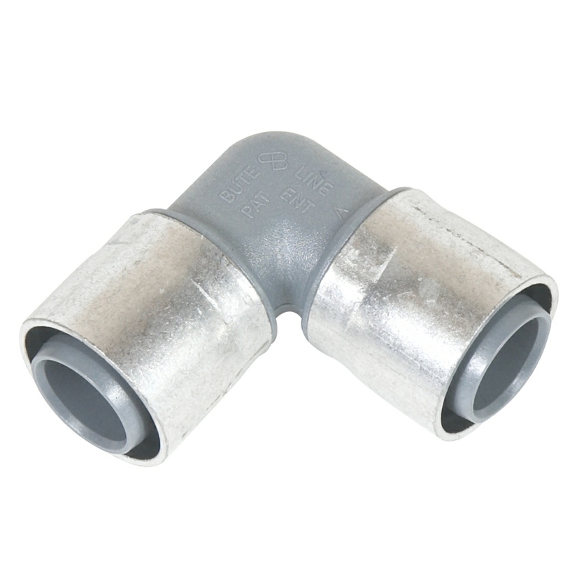 Buteline 16mm Elbow BE16 Image 1