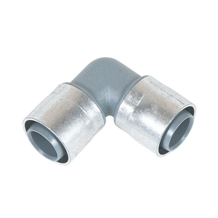 Buteline 28mm Elbow BE28 Image 1