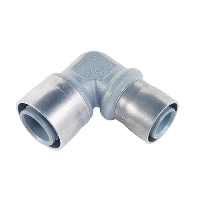 Buteline 28mm x 22mm Reducing Tee BER282 Image 1