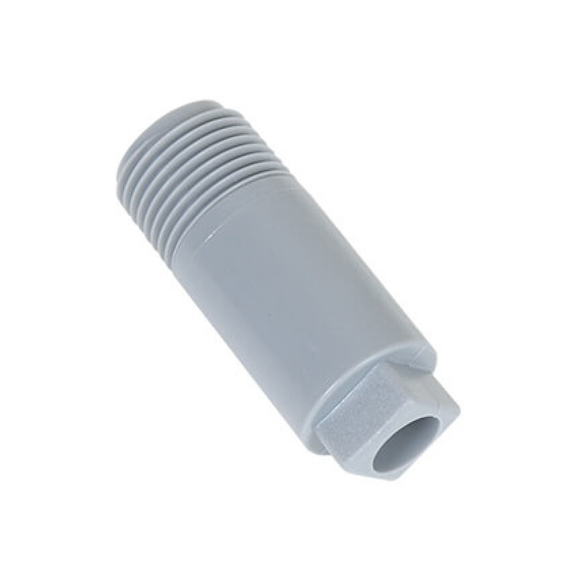 Buteline 1/2" BSPT Test Plug BPH15 Image 1