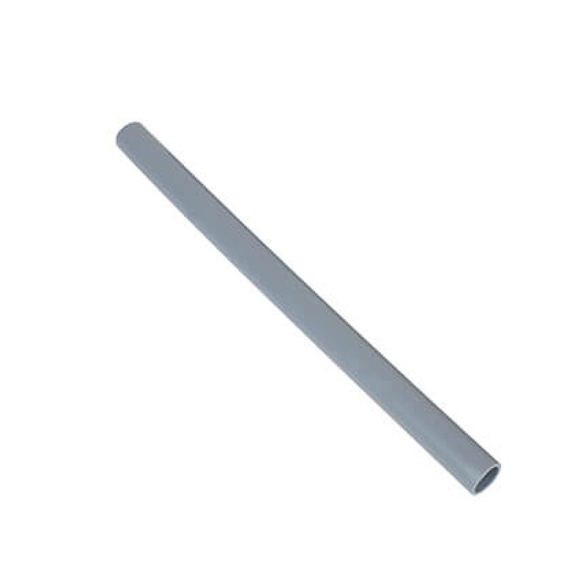 Buteline 28mm x 3m Grey Pipe Lengths BPL328 Image 1