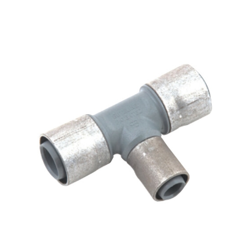 Buteline 28mm x 28mm x 22mm Reducing Tee BRT882 Image 1