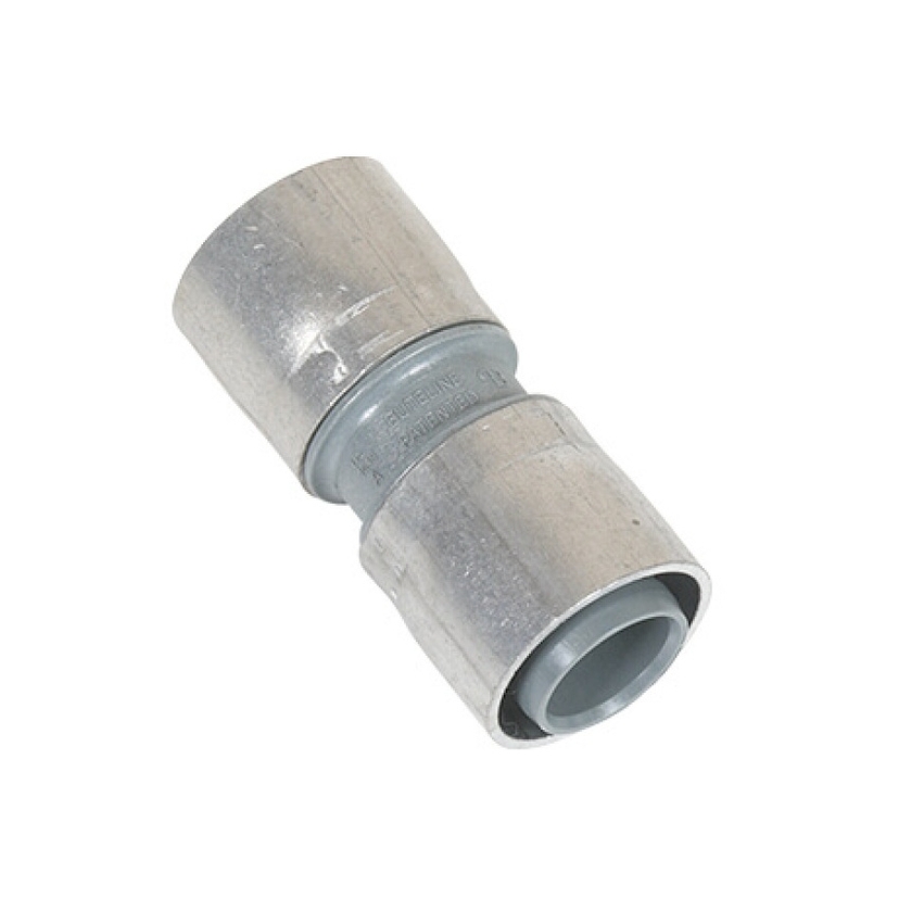Buteline 22mm Inline Coupling BS22 Image 1