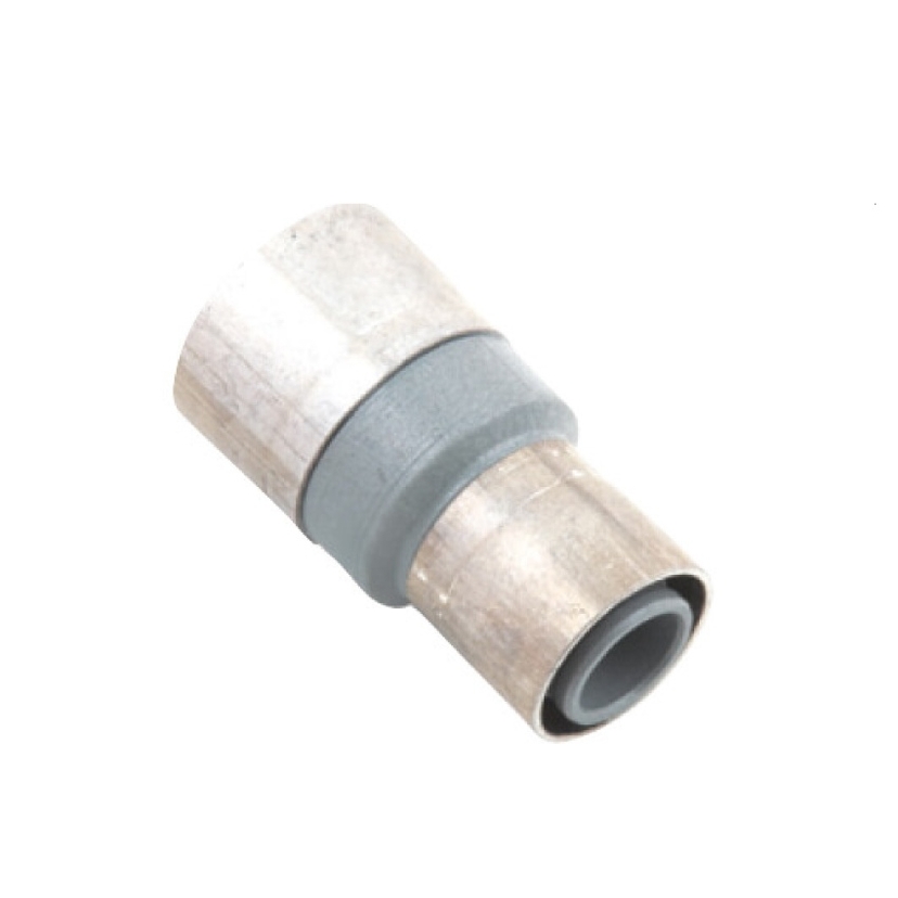 Buteline 28mm x 22mm Reducing Coupling BS2822 Image 1