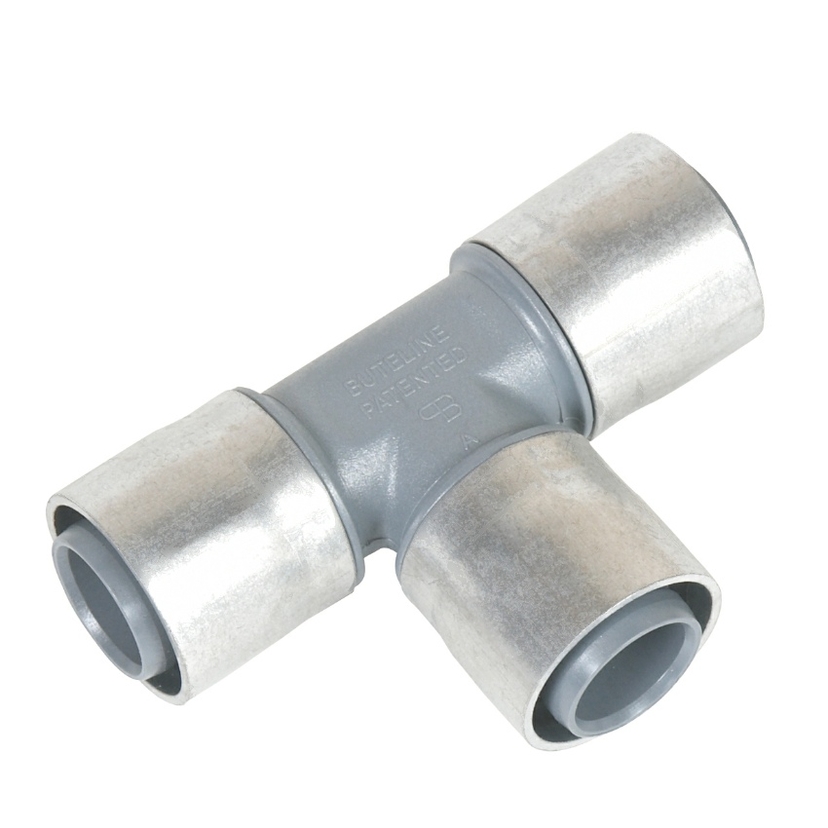 Buteline 16mm Equal Tee BT16 Image 1