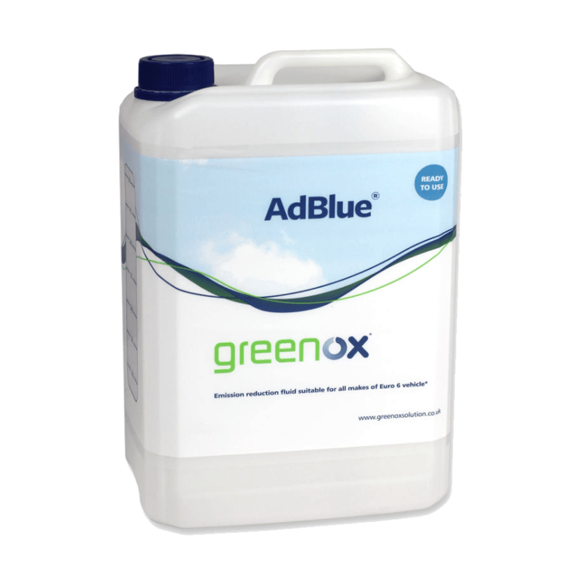 Adblue Fuel Additive 10l Image 1