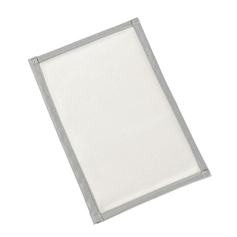 Hinton Heat Shield HEAT12 Image 1