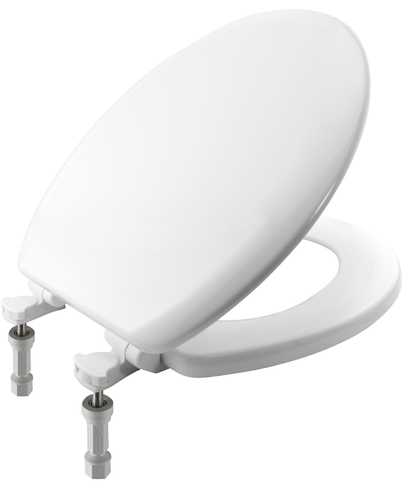 Bemis Pro Statite Soft Close Seat 340341000 Image 1