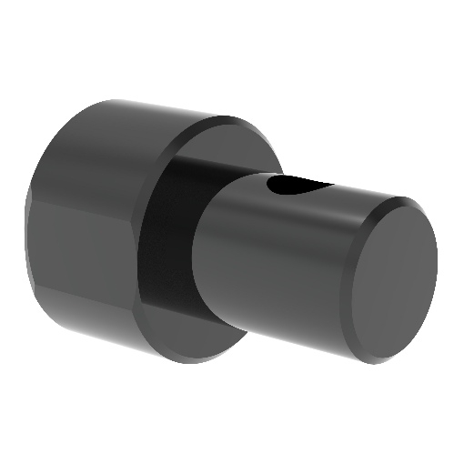 ClipacOre Drill Adaptor QCDA Image 1