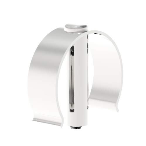 ClipacOre Spare Clips (5 pack) QCQRC Image 1