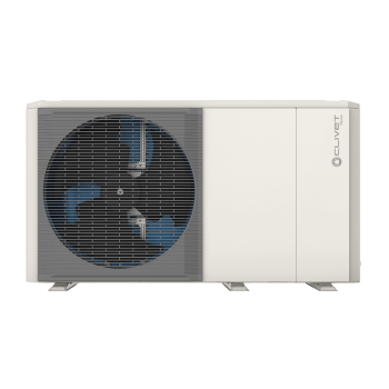 Clivet Edge Evo 2.0-EXC Mono Heat Pump 15.9kw 3-Phase WISAN-YME1S8.1T Image 1