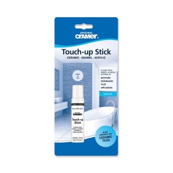 Cramer Touch up stick for Ceramic, Enamel & Acrylic CRA15080EN Image 1