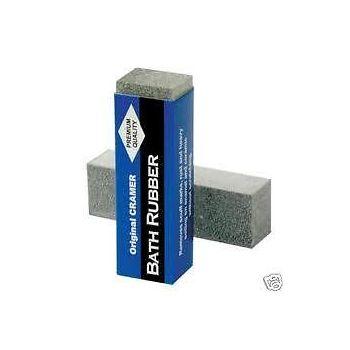 Cramer Bath Rubber for Baths, Basins & Sinks 30303 Image 1