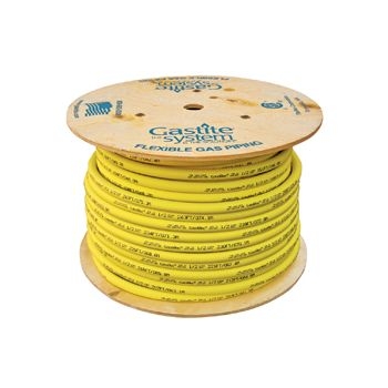 Gastite DN15-30m Flexible Gas Pipe CSSTSADN1530M Image 1