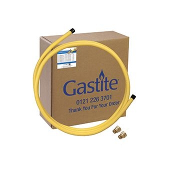 Gastite DN32-5m Flexible Gas Pipe Kit CSSTKITDN325M Image 1