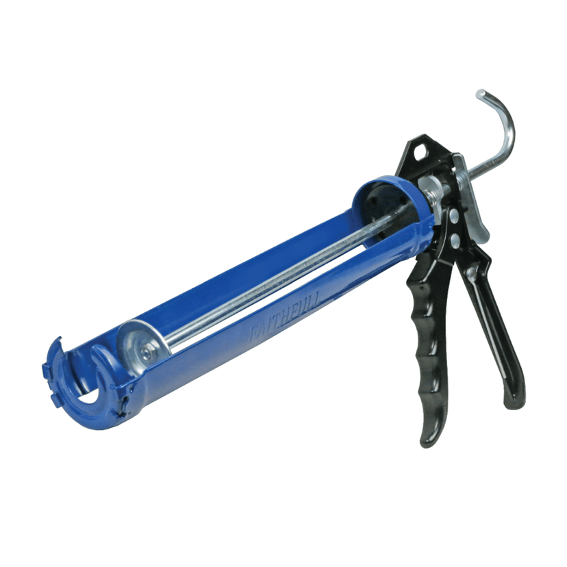 Faithfull 425ml Heavy Duty Sealant Gun FAIMGHD Image 1