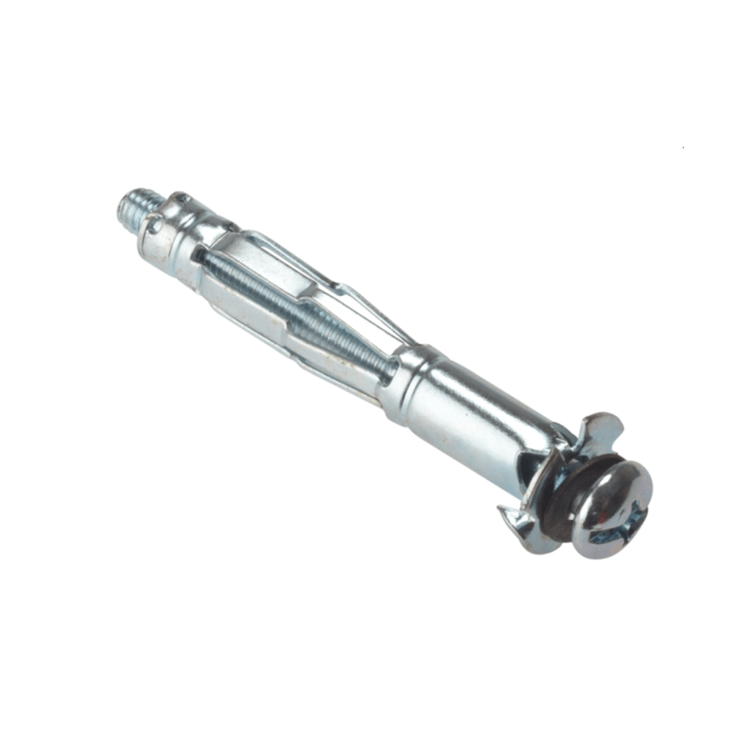 M6 x 37mm Cavity Wall Fixing (10 pack) 10MCA637 Image 1