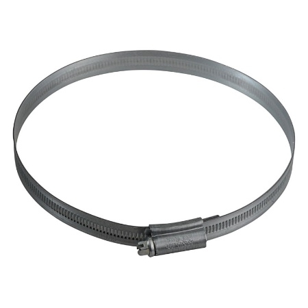 110-140mm Hose Clip JUB6 Image 1