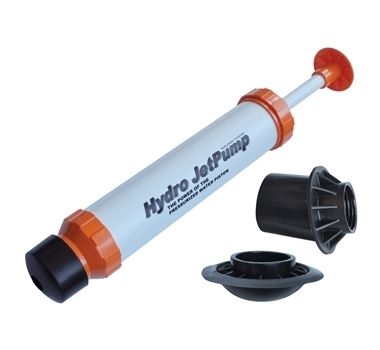 Jet Pump Drain Unblocker FAIPDRHP20 Image 1