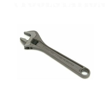 Bahco 4" Adjustable Wrench 8069 Image 1
