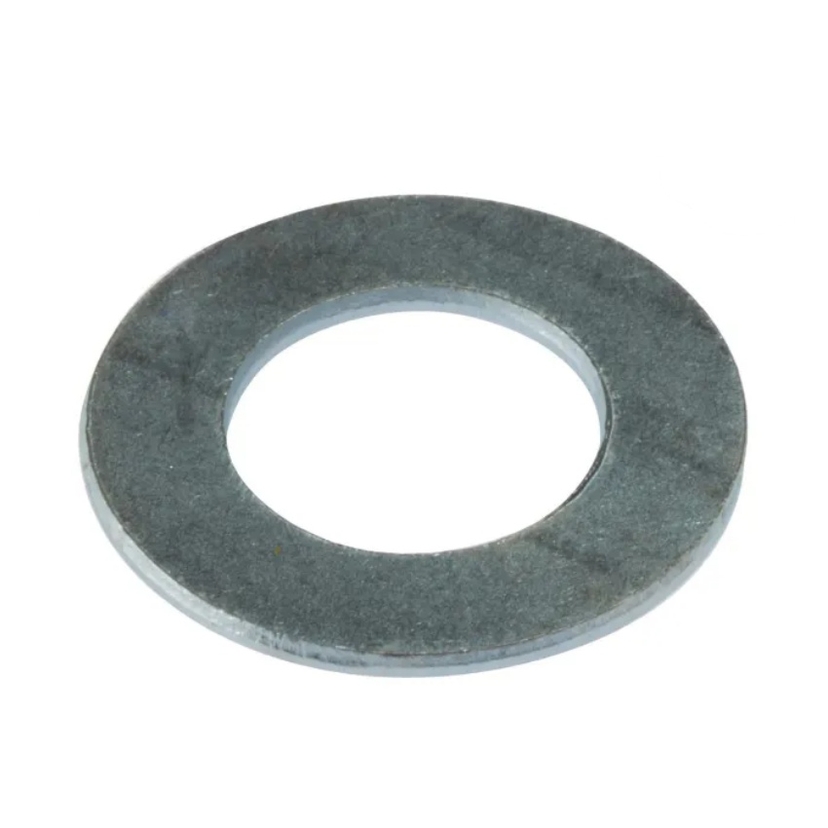 Flat Penny Washer ZP M6 x 25mm (10) FORPENY6M Image 1