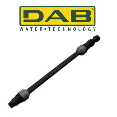 DAB E.Sytank Delivery Kit 60162079 Image 1