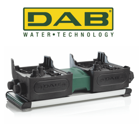DAB E.Sytwin (Base Only) 60176009 Image 1