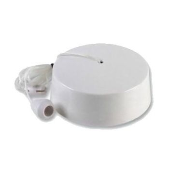 10amp Ceiling Switch (1 Way) Image 1