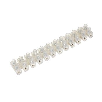 30amp PVC Connector Strip Image 1