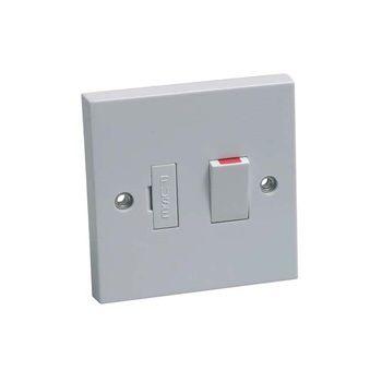 13amp Switched Fused Spur