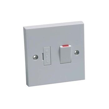 13amp Switched Fused Spur Image 1