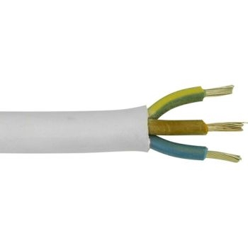 1.5mm EC3183TQ1.510 Butyl Cable (per metre) Image 1