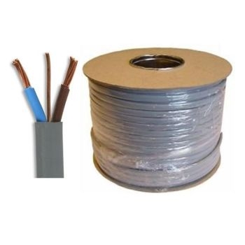 1.0mm 6242Y Twin/Earth 50m Cable Image 1