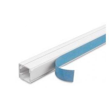 Sticky 16mm x 16mm x 3m Trunking SA1
