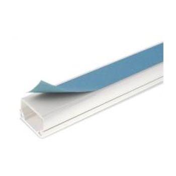 Sticky 25mm x 16mm x 3m Trunking SA2