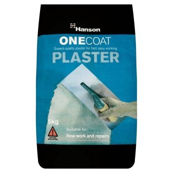 5kg One Coat Plaster 50090372 Image 1