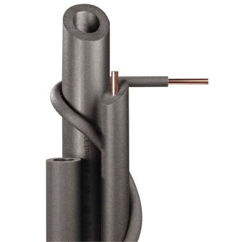 Climaflex 28mm x 9mm x 1m Insulation (per metre) PF28091C Image 1