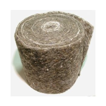 Davant 4" x 24ft Wrap Felt Lagging FPCN6 Image 1