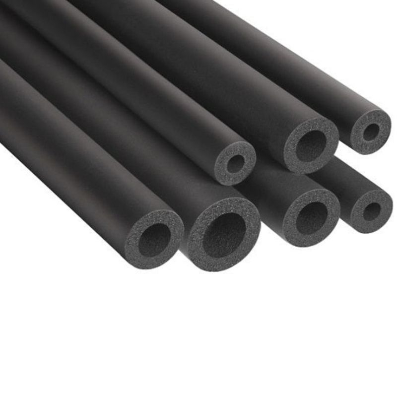 Rubaflex Nitrile Insulation 42mm x 19mm x 2m Slit (per 2m) PD49192S Image 1