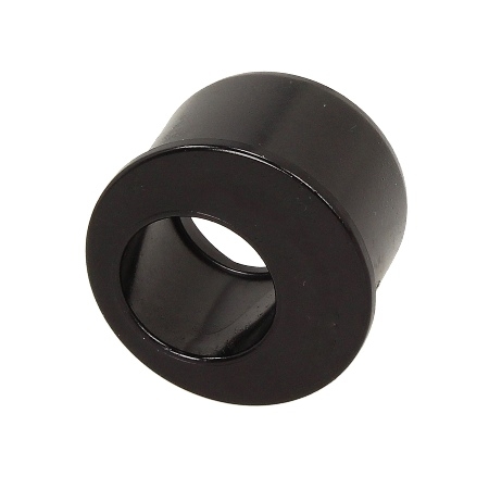 Davant 40mm - 21.5mm Overflow Solvent Reducer/Adaptor Black EOS11B Image 1
