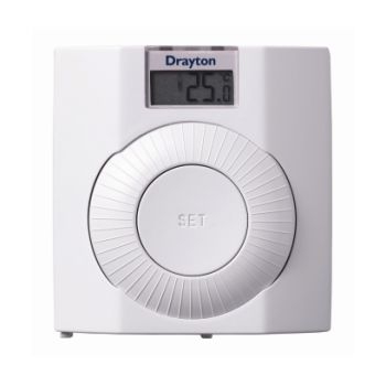 Drayton Digistat+ Room Thermostat 30002 Image 1